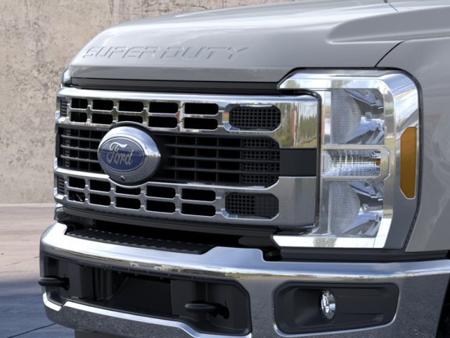 New 2026 Ford F350 XLT w/ 360-Degree Camera Package AWD/4WD image 17