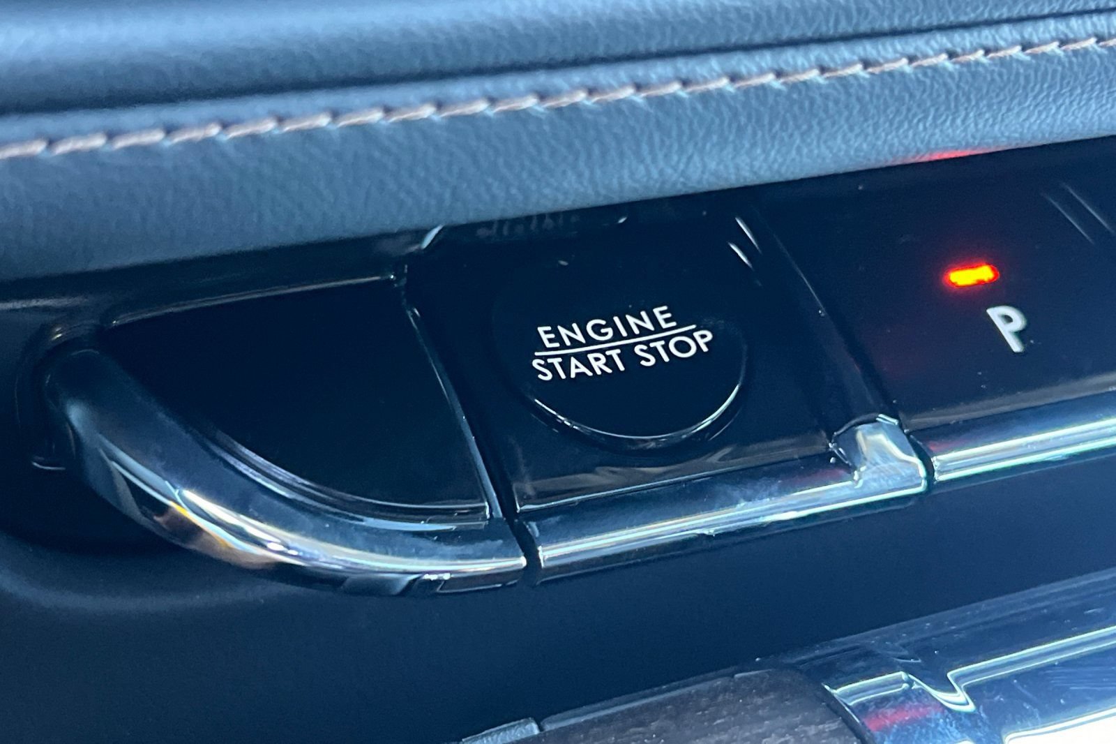 New 2026 Lincoln Aviator Reserve AWD/4WD image 21