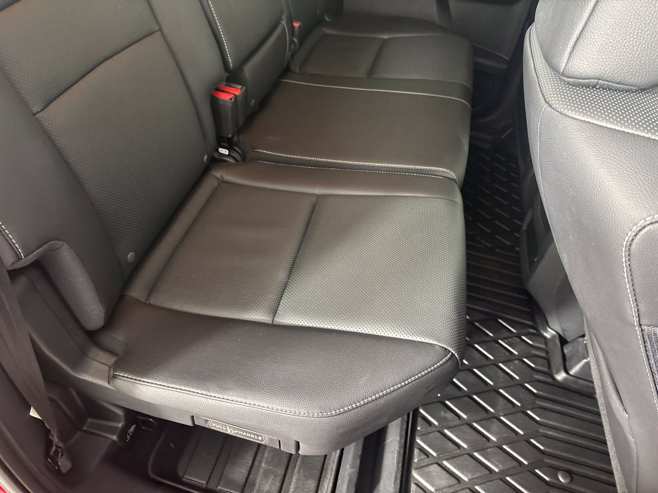 Used 2023 Honda Ridgeline RTL-E image 33