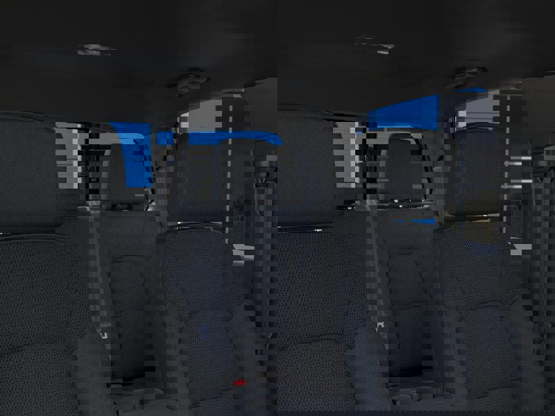 New 2026 Chevrolet Colorado LT image 48