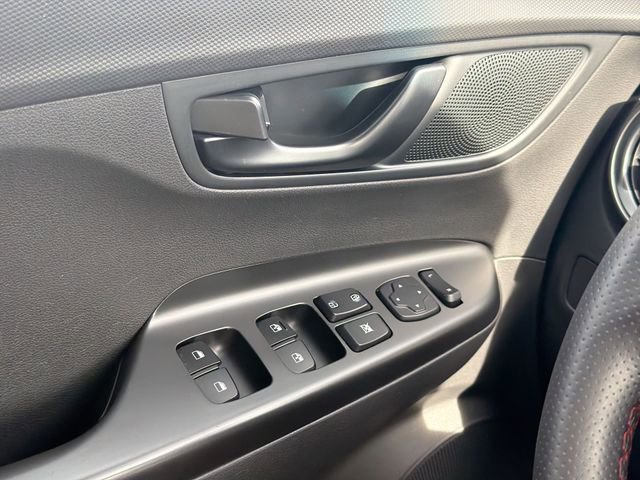Used 2023 Hyundai Kona N Line image 17