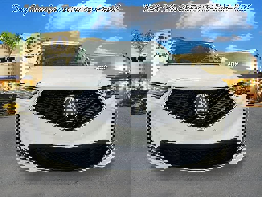 New 2026 Acura MDX SH-AWD w/ Advance Package image 10