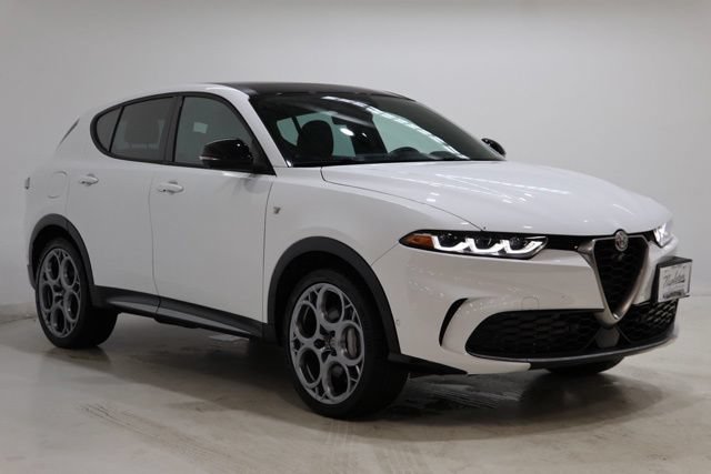 Used 2024 Alfa Romeo Tonale Ti