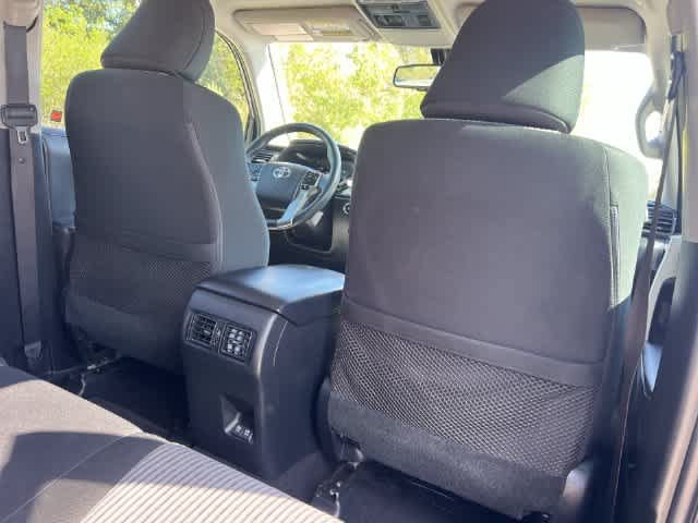 Used 2022 Toyota 4Runner SR5 AWD/4WD image 13