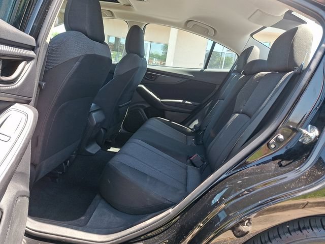 Used 2018 Subaru Impreza 2.0i Premium AWD/4WD image 10