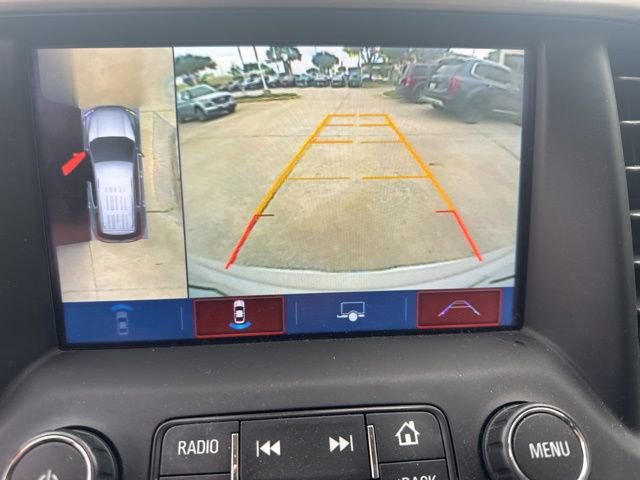 Used 2019 GMC Acadia Denali w/ Technology Package FWD image 10