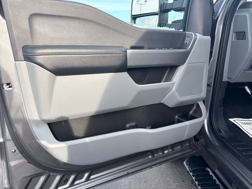 Used 2024 Ford F350 XL w/ STX Appearance Package image 32