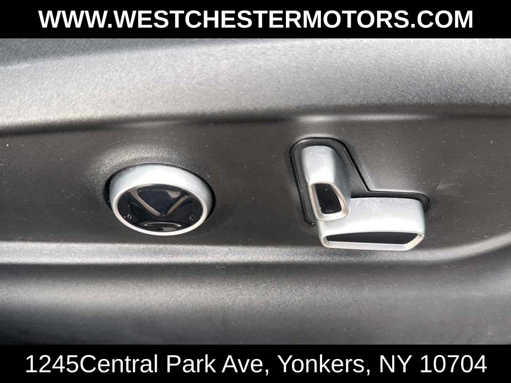 Used 2023 Maserati Grecale GT AWD/4WD image 17