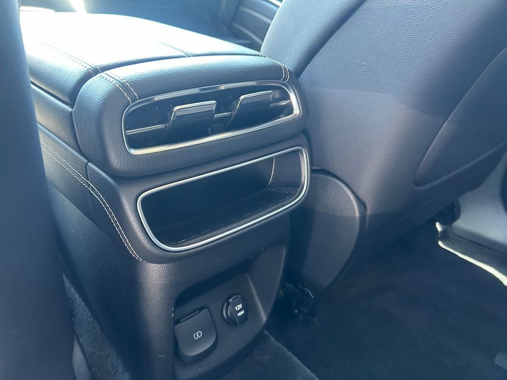 Used 2021 Genesis GV80 2.5T RWD image 25