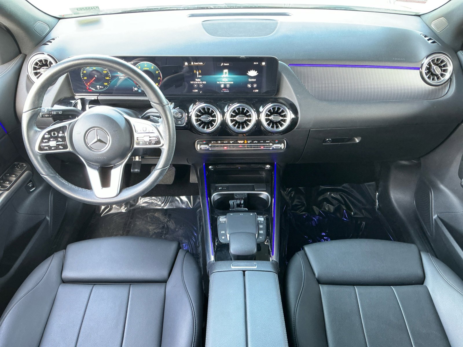 Used 2023 Mercedes-Benz GLA 250 image 10