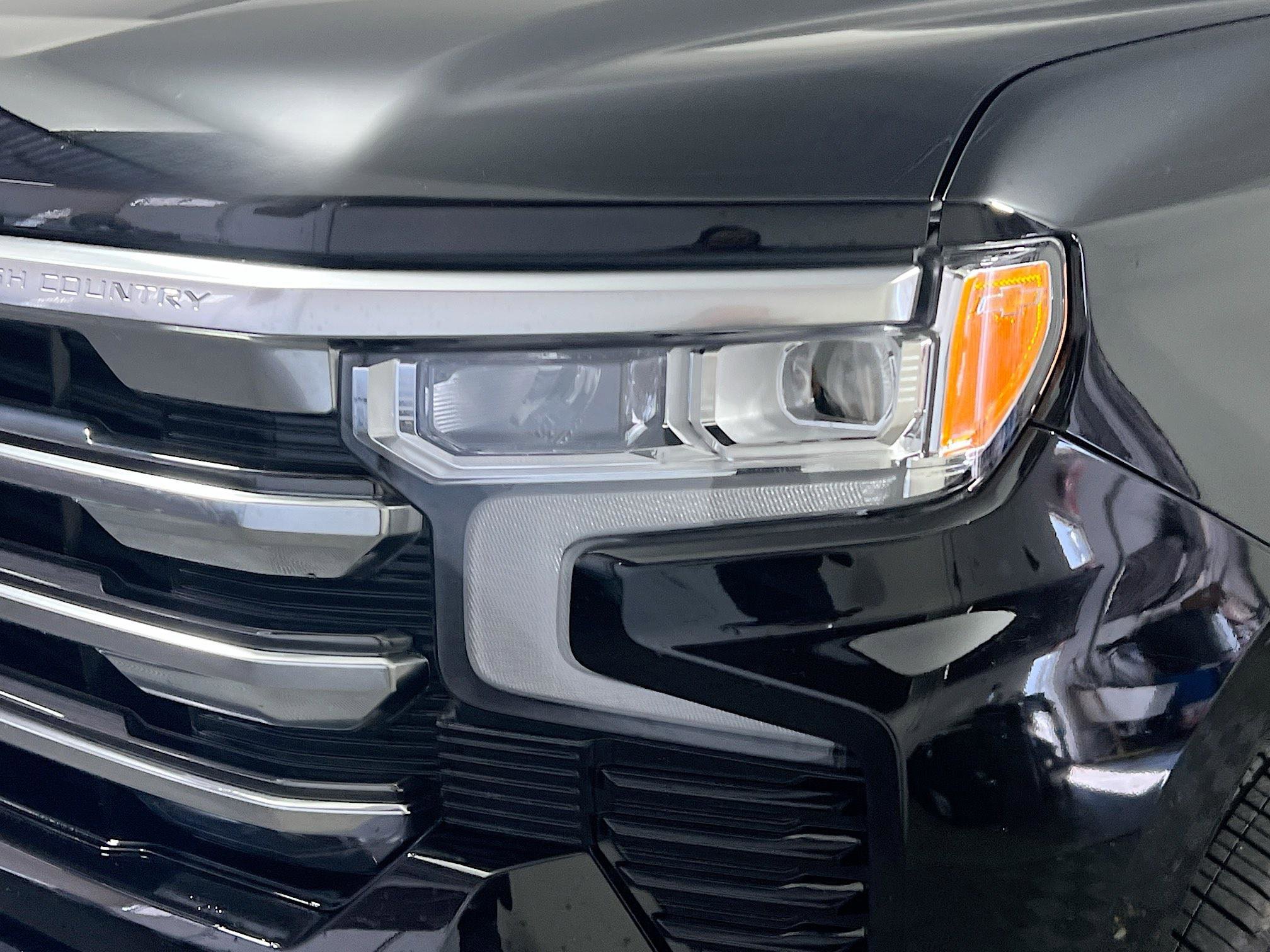 Used 2026 Chevrolet Silverado 1500 High Country image 11