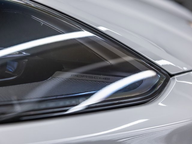 New 2026 Porsche Cayenne GTS image 10