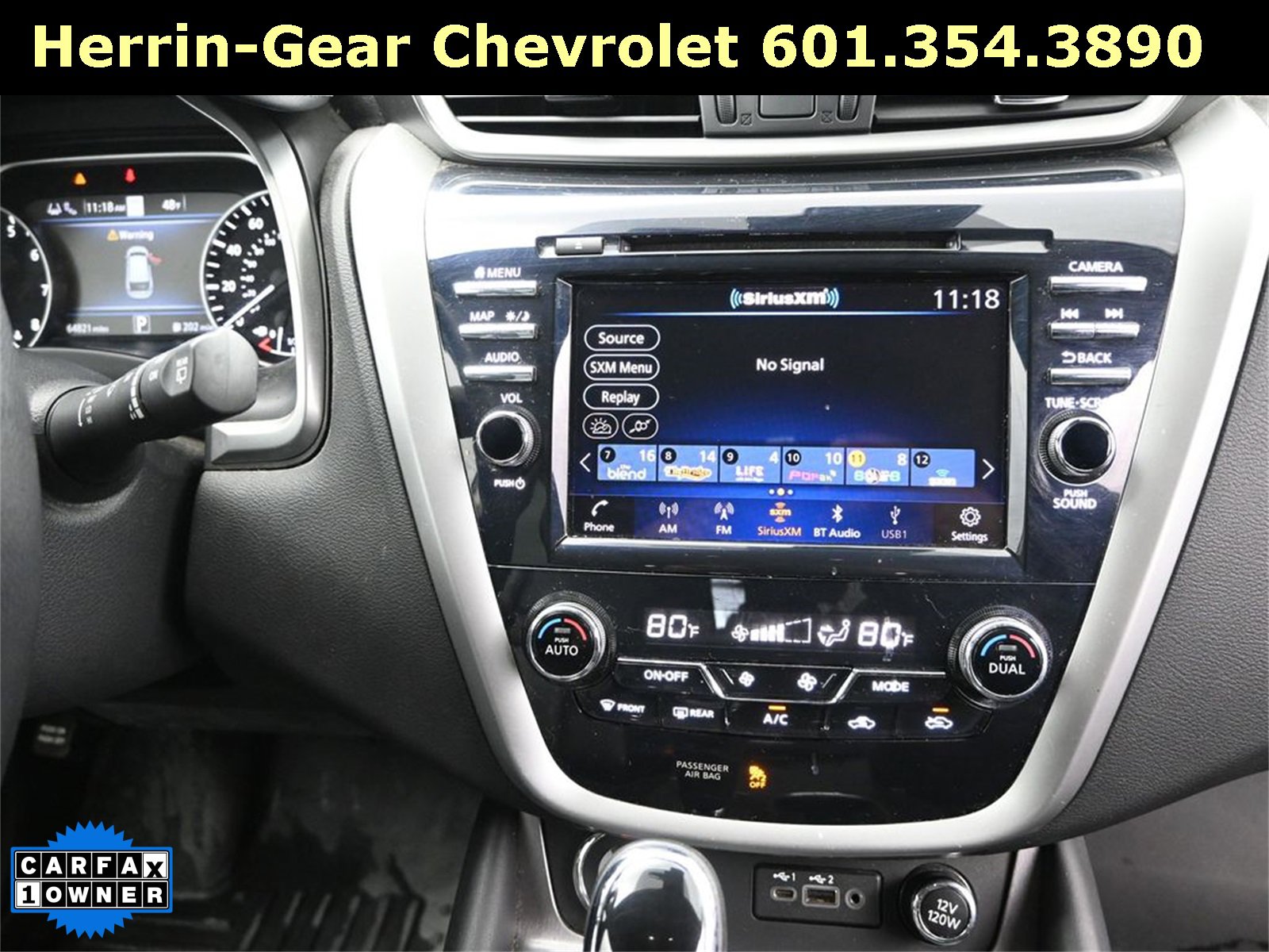 Used 2022 Nissan Murano SL image 22