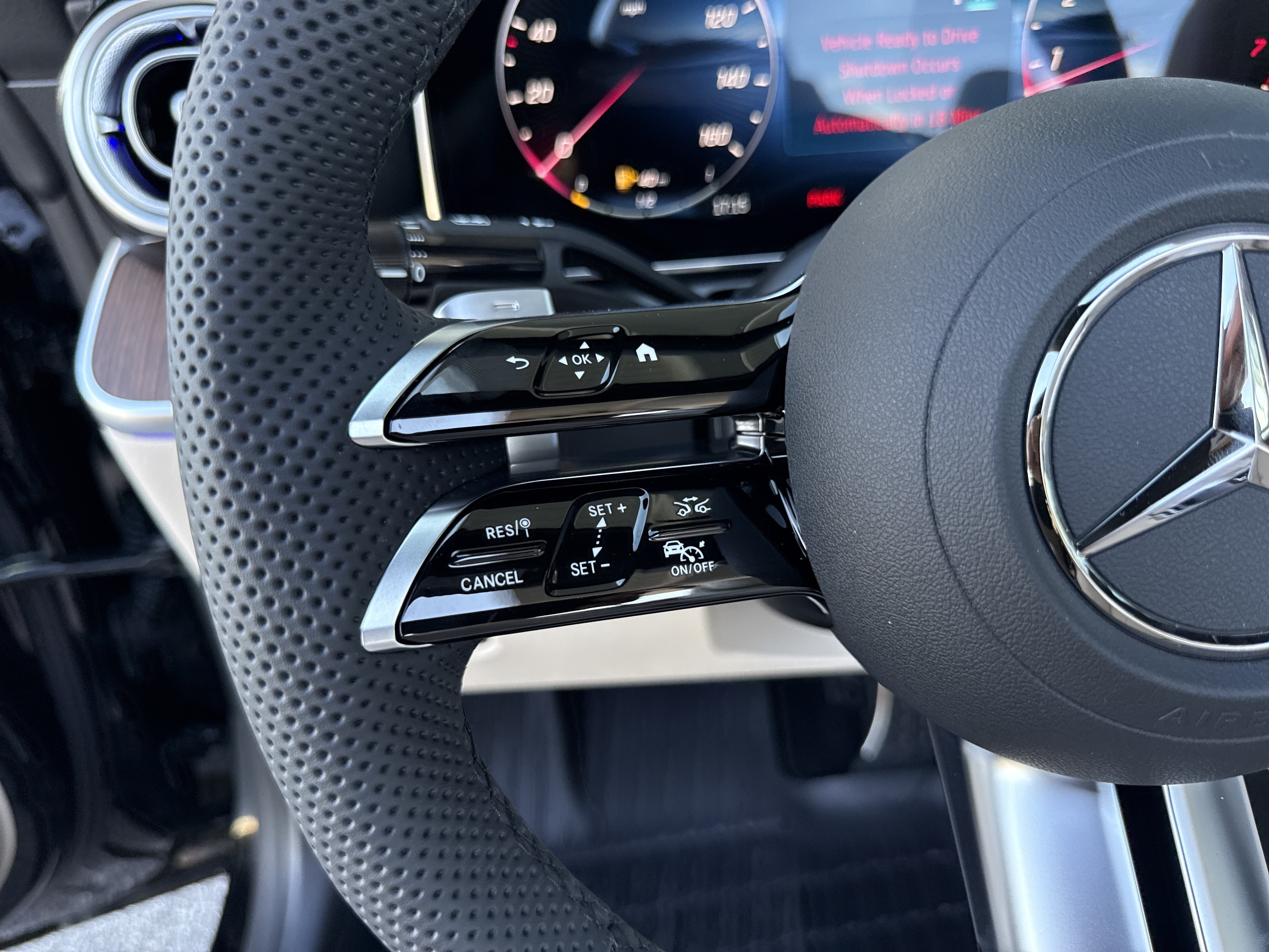 New 2027 Mercedes-Benz CLE 300 4MATIC Cabriolet image 29