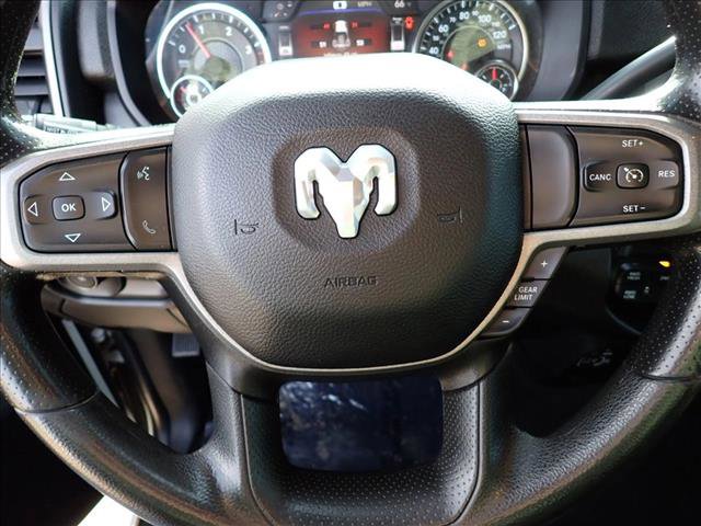 Used 2023 RAM 2500 Tradesman image 13