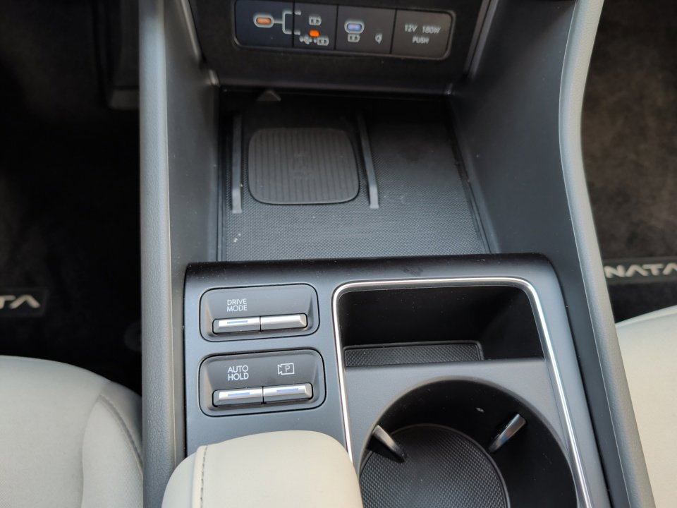 Certified 2025 Hyundai Sonata SEL FWD image 20