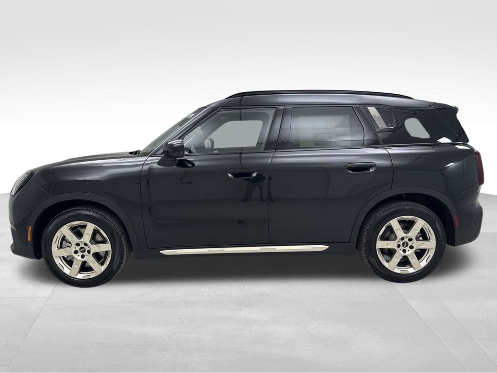 New 2025 MINI Cooper Countryman S AWD/4WD image 6