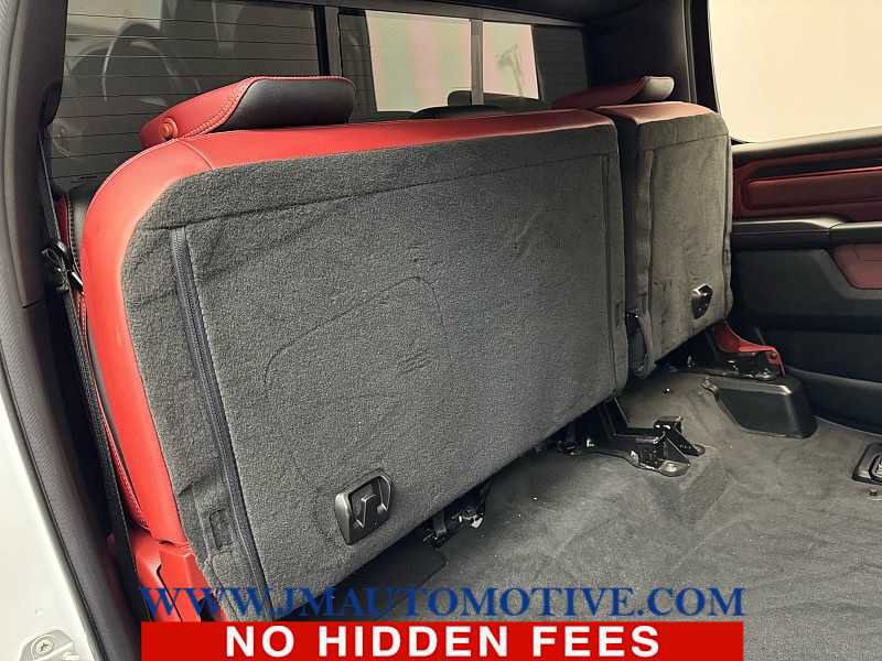 Used 2019 RAM 1500 Rebel w/ Level 1 Equipment Group image 18