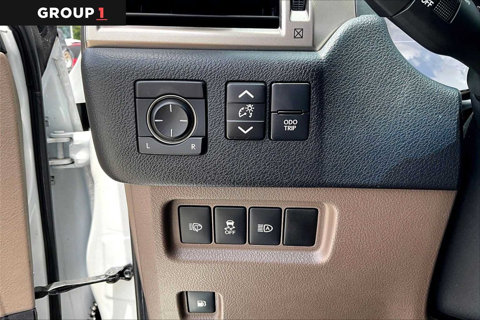 Certified 2020 Lexus GX 460 Premium AWD/4WD image 33