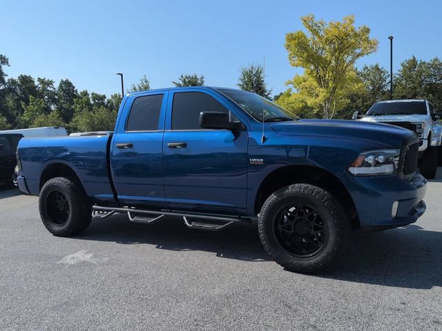Used 2014 RAM 1500 Express