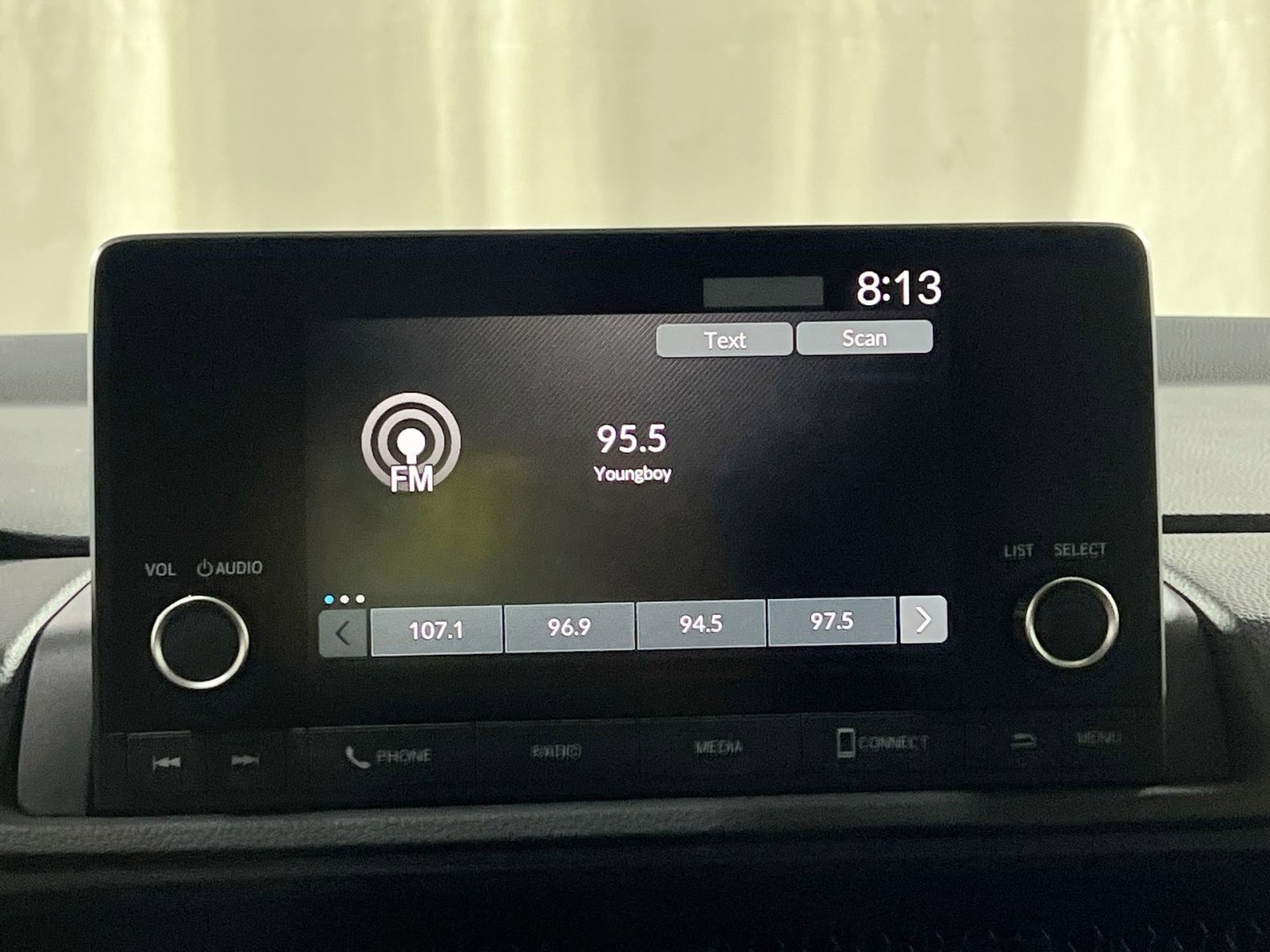 Used 2024 Honda CR-V EX image 18