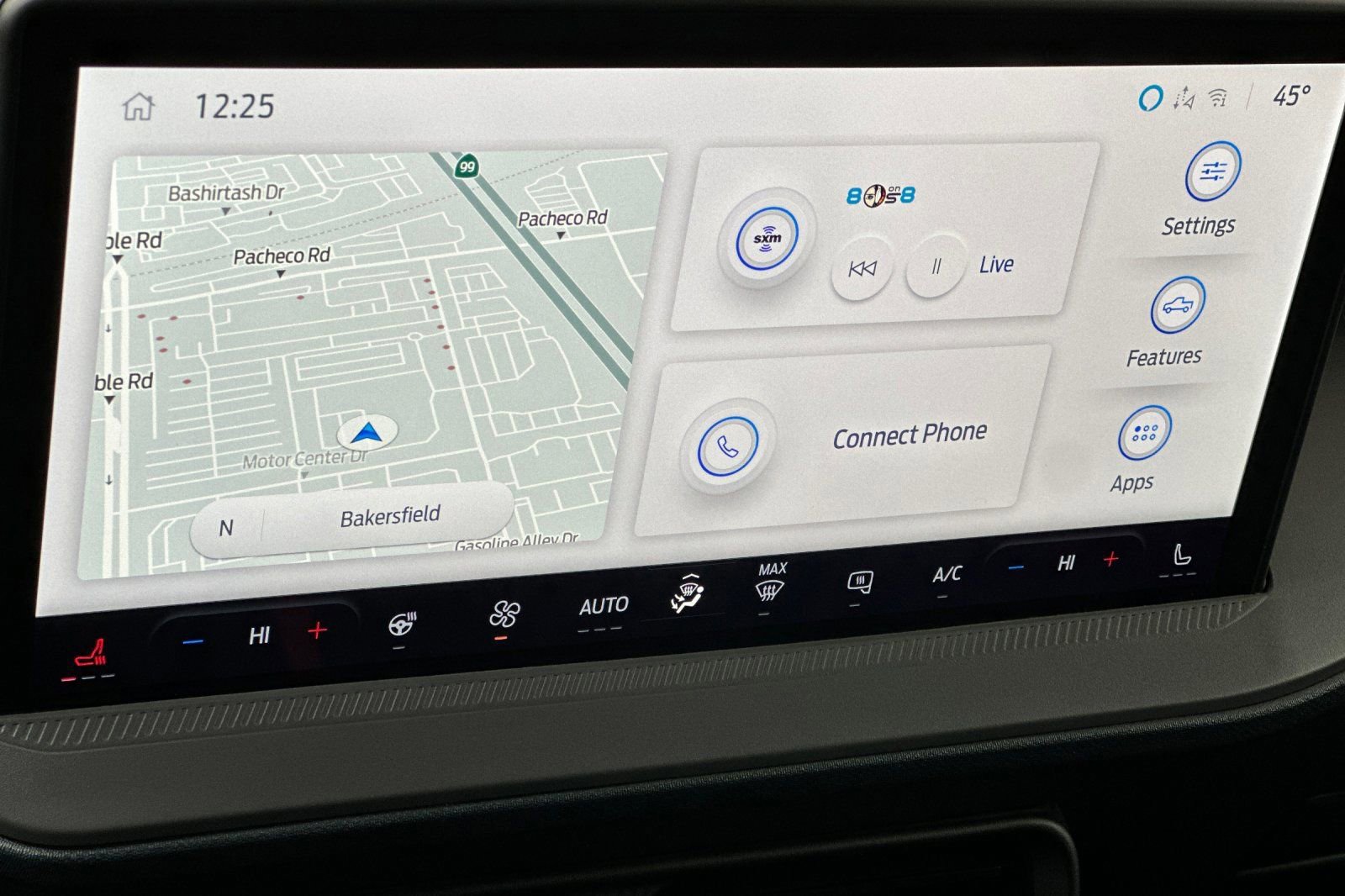 Used 2025 Ford Maverick Tremor image 18