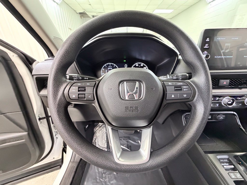 Used 2026 Honda CR-V EX image 43