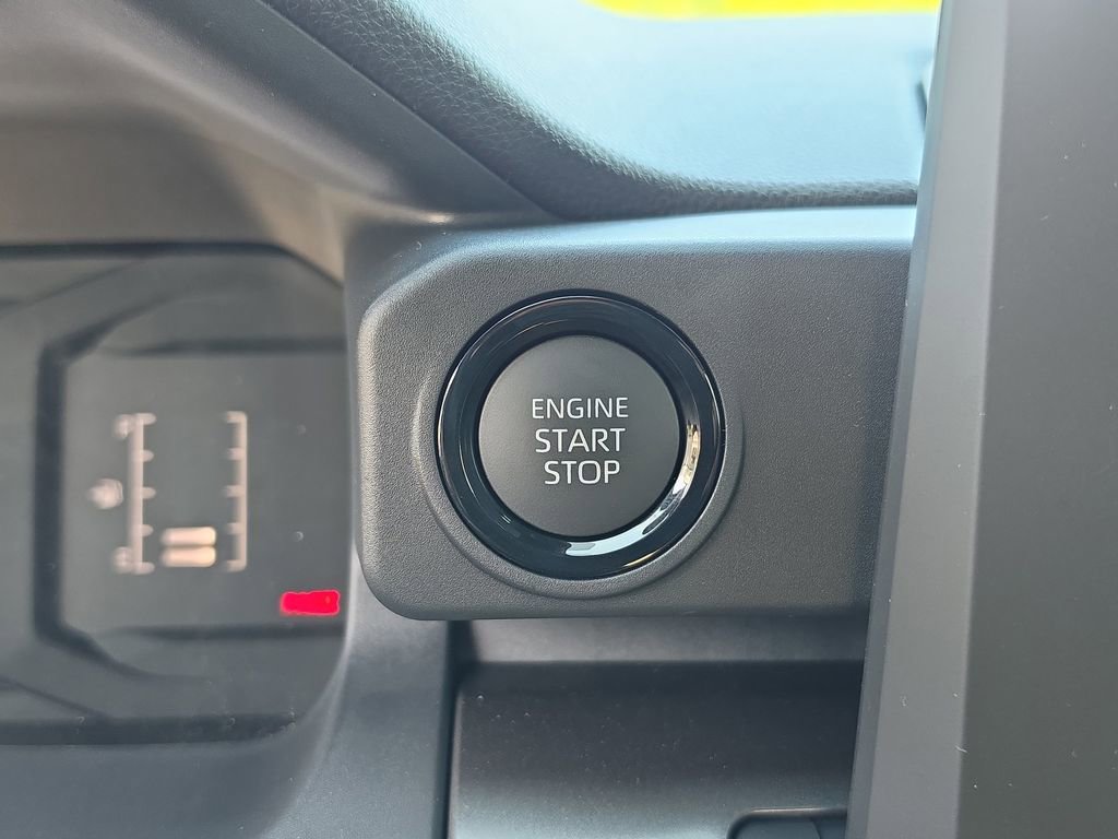 New 2026 Toyota Tacoma SR5 RWD image 20