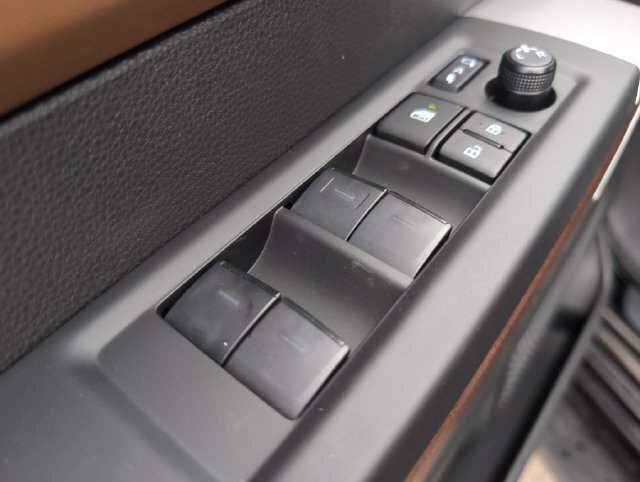 New 2026 Toyota Sequoia 1794 Edition AWD/4WD image 13