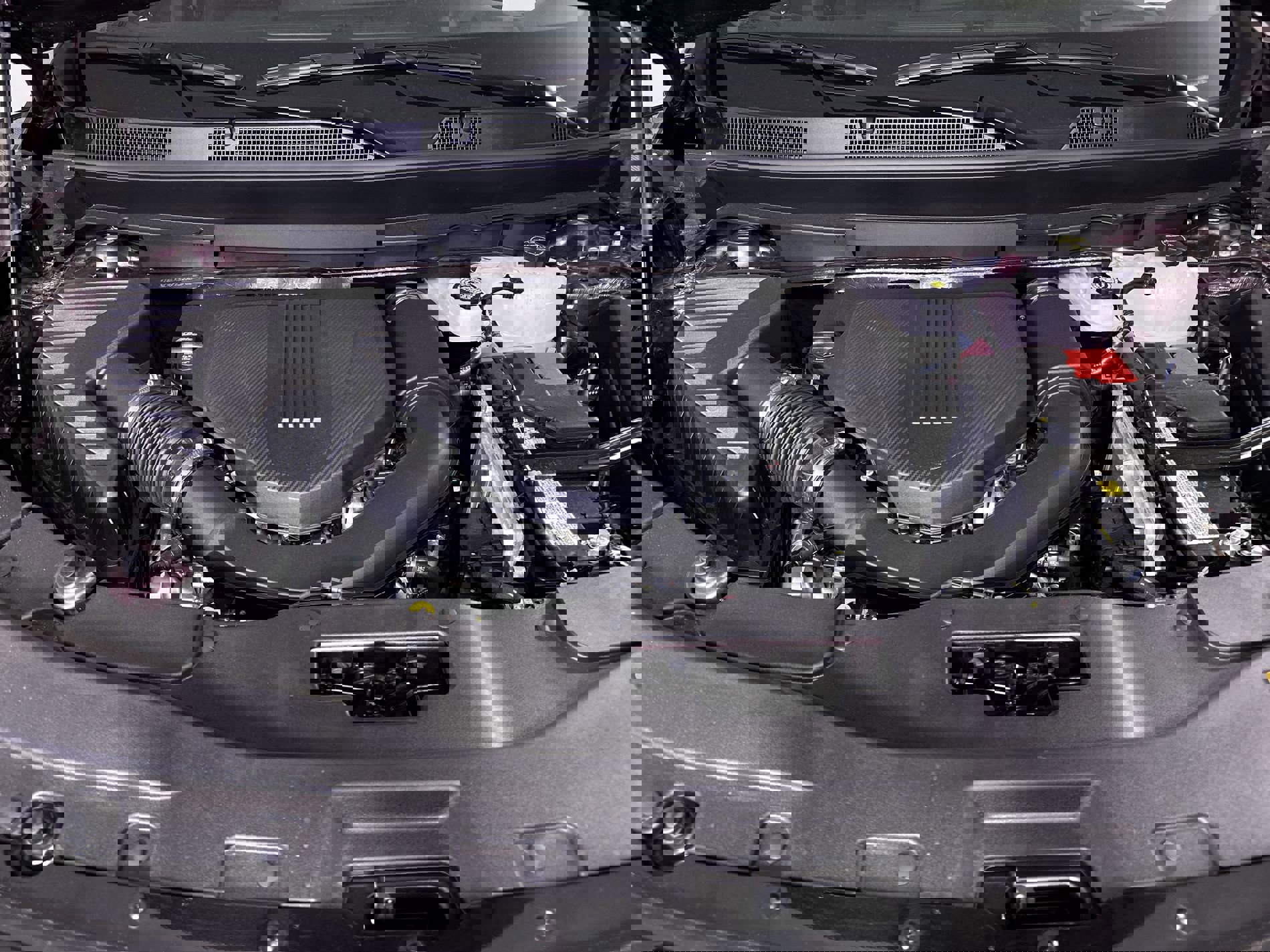 New 2026 Chevrolet Traverse RS w/ LPO, Floor Liner Package image 65