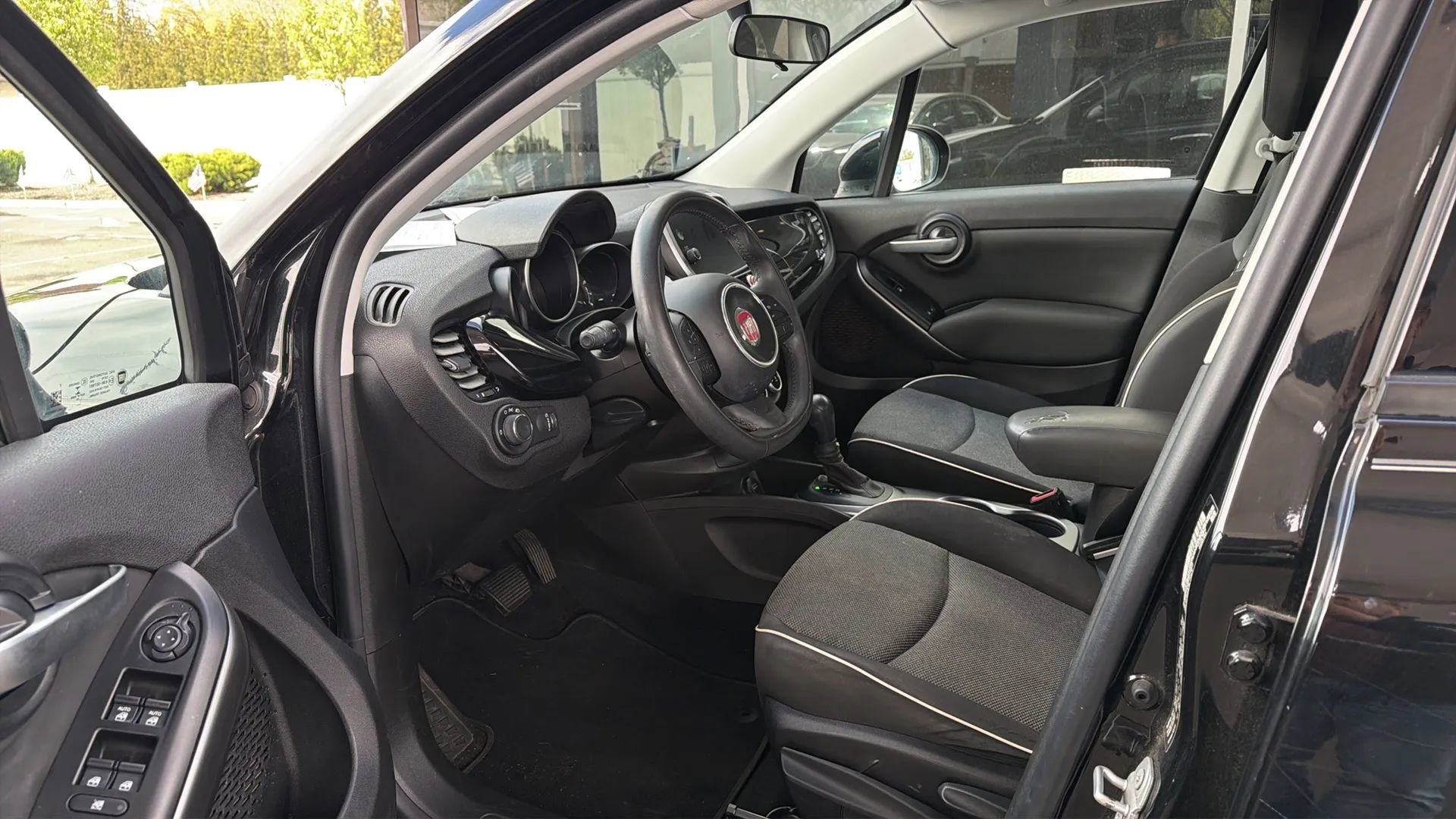 Used 2018 FIAT 500X Pop w/ Popular Equipment Group FWD image 15