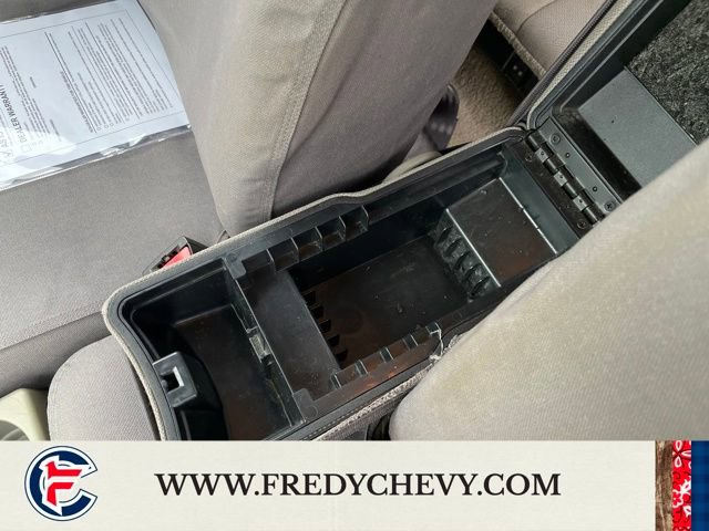 Used 2004 Chevrolet Colorado LS w/ Power Convenience Package image 22