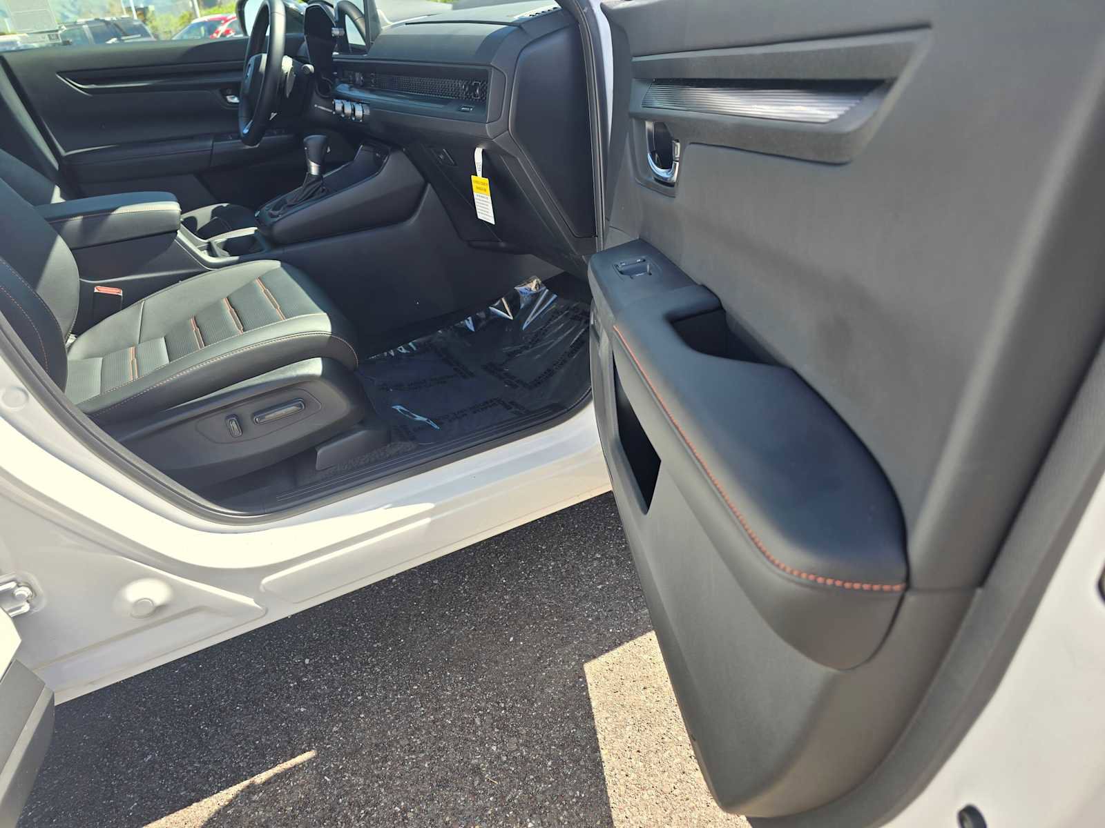 Used 2026 Honda CR-V Sport-L image 10