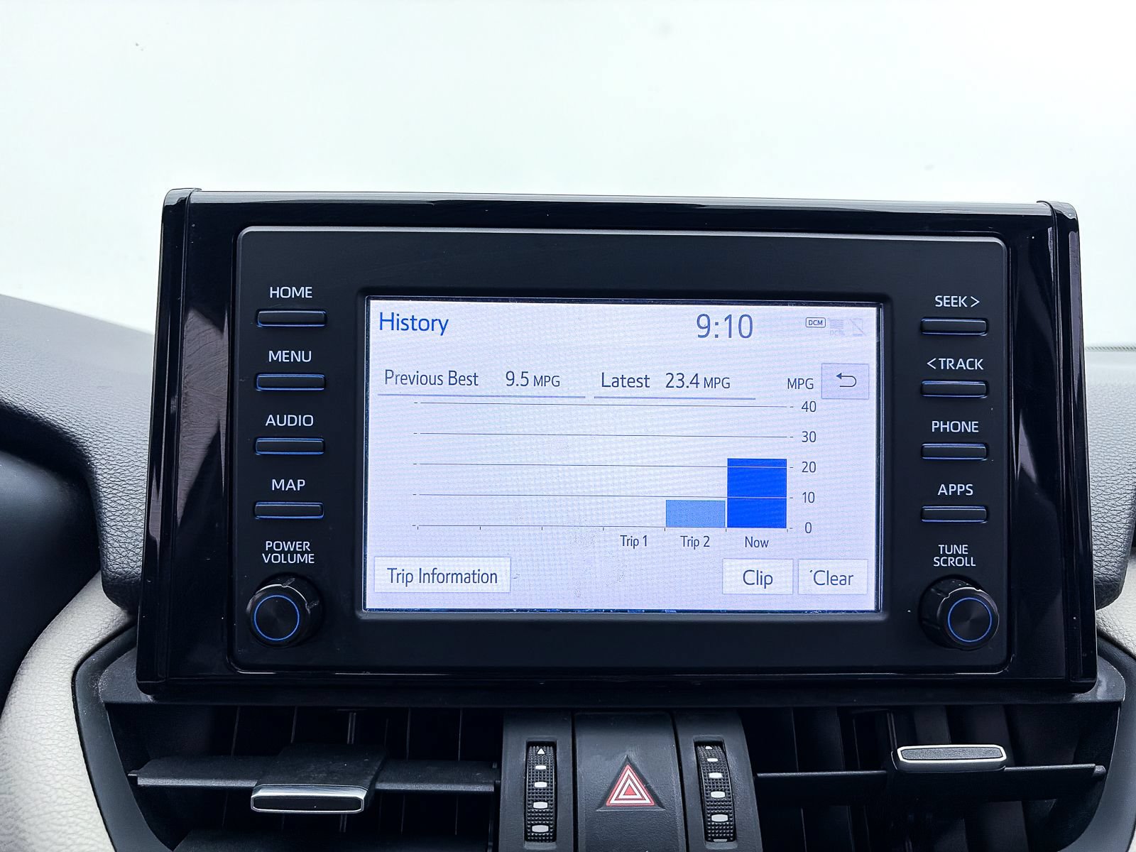 Used 2019 Toyota RAV4 XLE Premium w/ Carpet Mat Package FWD image 20