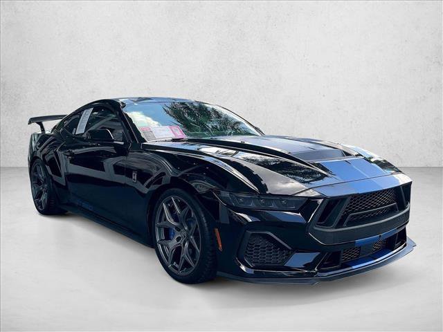 Used 2025 Ford Mustang GT Premium w/ GT Performance Package RWD image 12