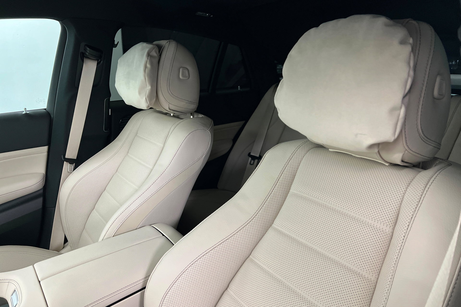 New 2026 Mercedes-Benz GLE 450 4MATIC Coupe image 16