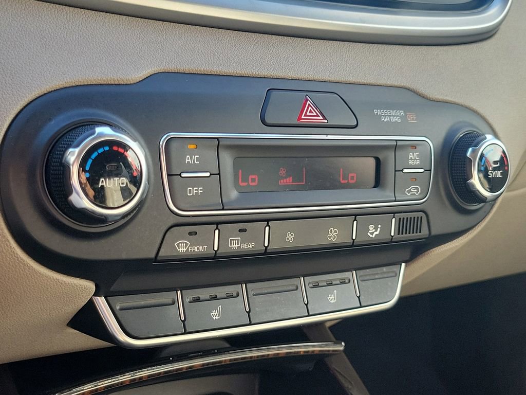 Used 2019 Kia Sorento EX image 37