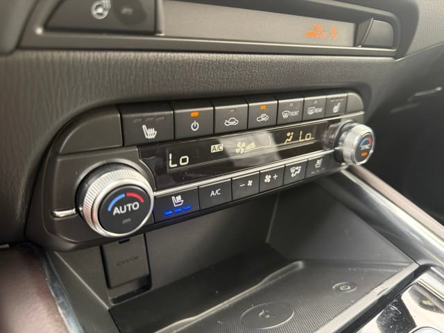 Certified 2024 MAZDA CX-5 Signature AWD/4WD image 17