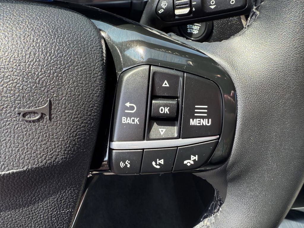 Certified 2022 Ford Escape SE w/ Convenience Package image 22