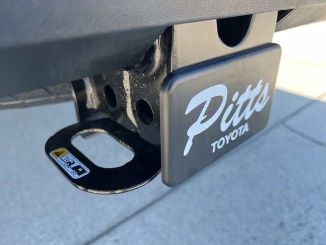 New 2025 Toyota Tacoma TRD Sport image 14