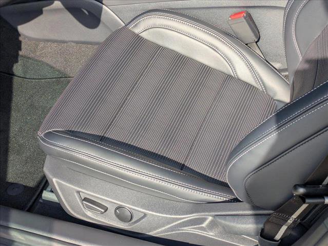 New 2025 Ford Mustang Premium image 3