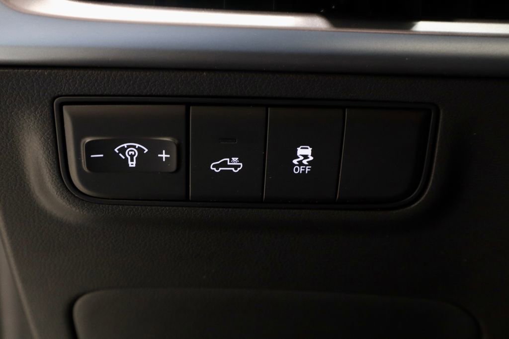 Certified 2026 Hyundai Santa Cruz SEL image 27