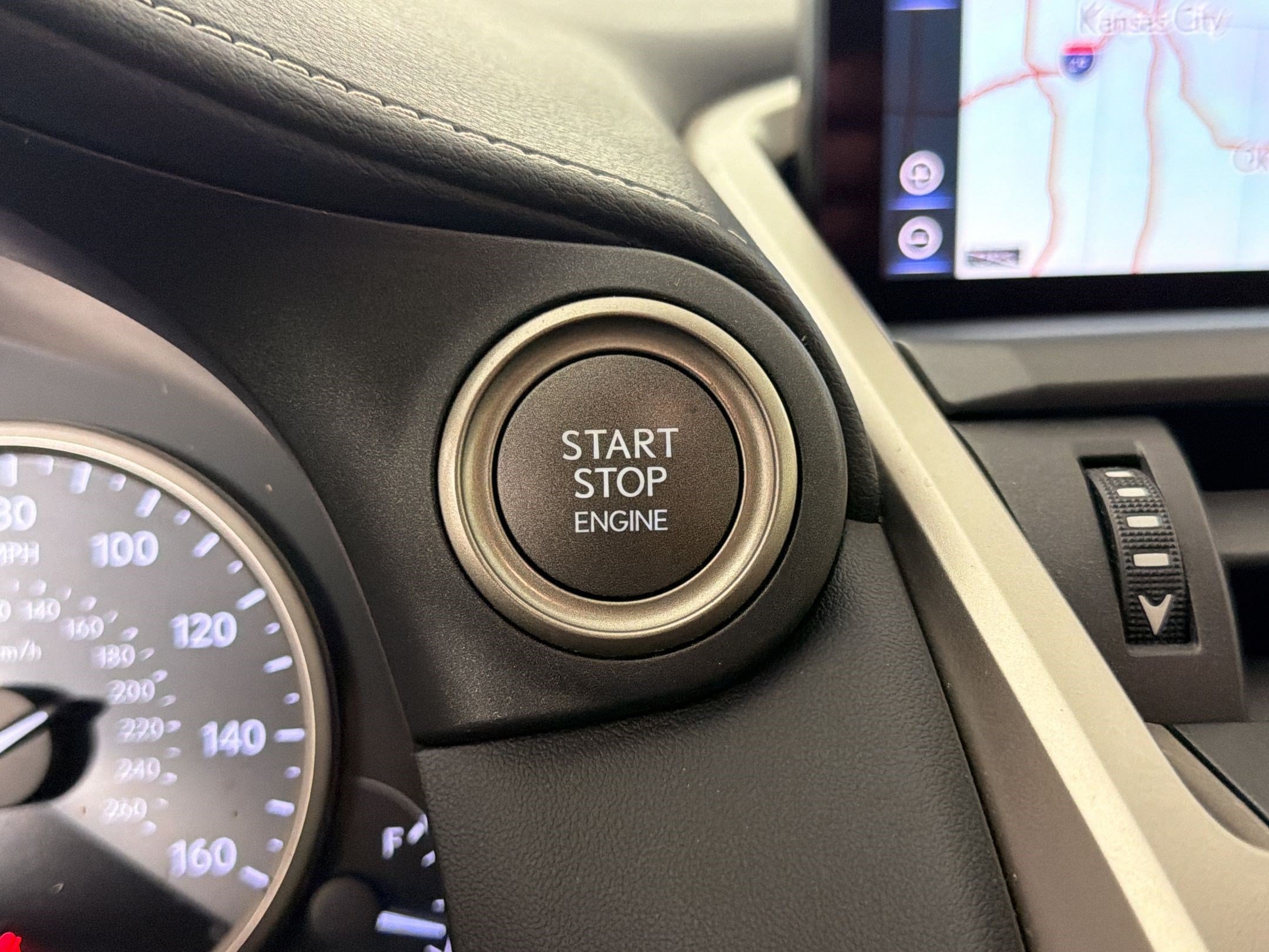 Used 2020 Lexus NX 300 FWD w/ Premium Package image 18