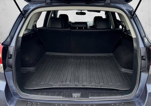 Used 2014 Subaru Outback 2.5i Limited w/ Popular Package #1B AWD/4WD image 8