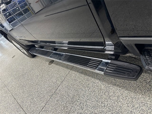 Used 2022 GMC Sierra 2500 Denali w/ Technology Package image 16