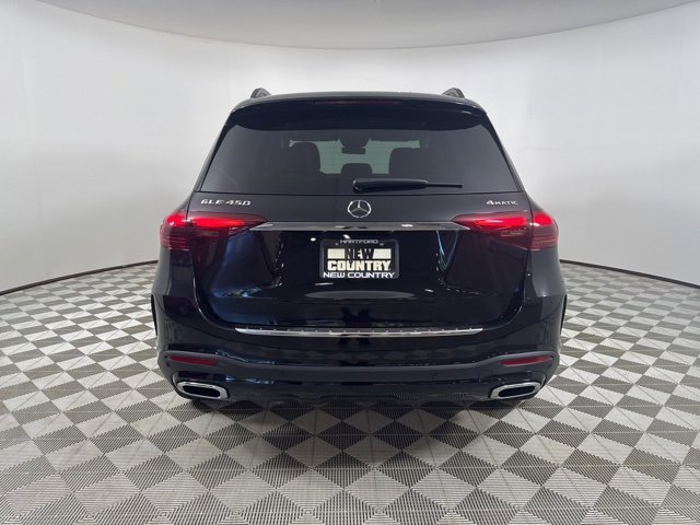 New 2026 Mercedes-Benz GLE 450 4MATIC image 6
