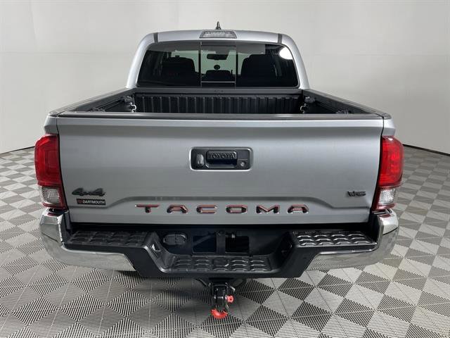 Used 2022 Toyota Tacoma SR5 image 7