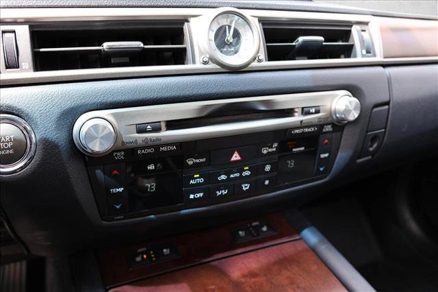 Used 2015 Lexus GS 350 AWD w/ Premium Package image 20
