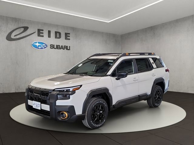 New 2026 Subaru Outback Wilderness image 2