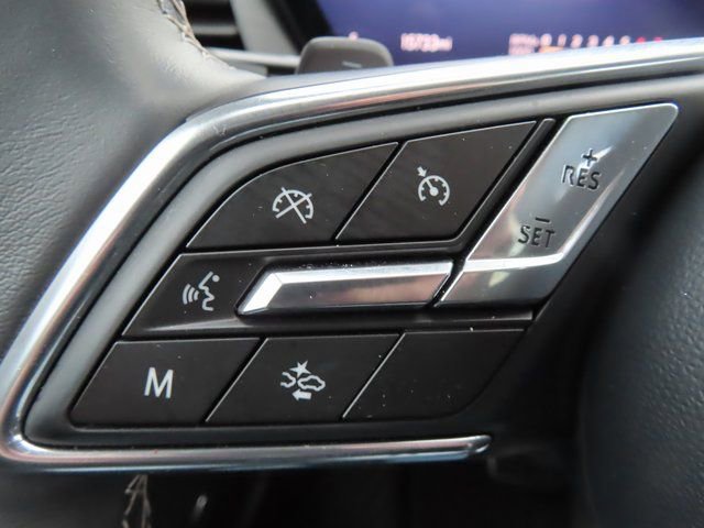 Used 2025 Buick Envision Sport Touring image 19